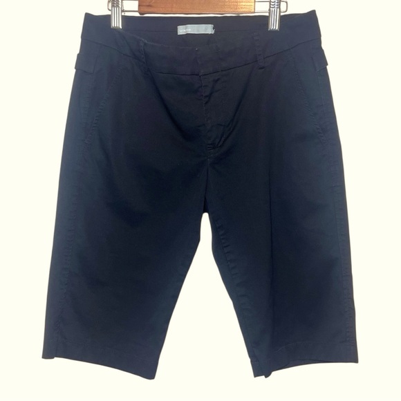 Vince Pants - Vince Coin Pocket Bermuda Short